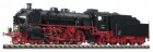 411801 Fleischmann Steam locomotive class 18.6 with tender 22T274
